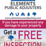 elements door hangers