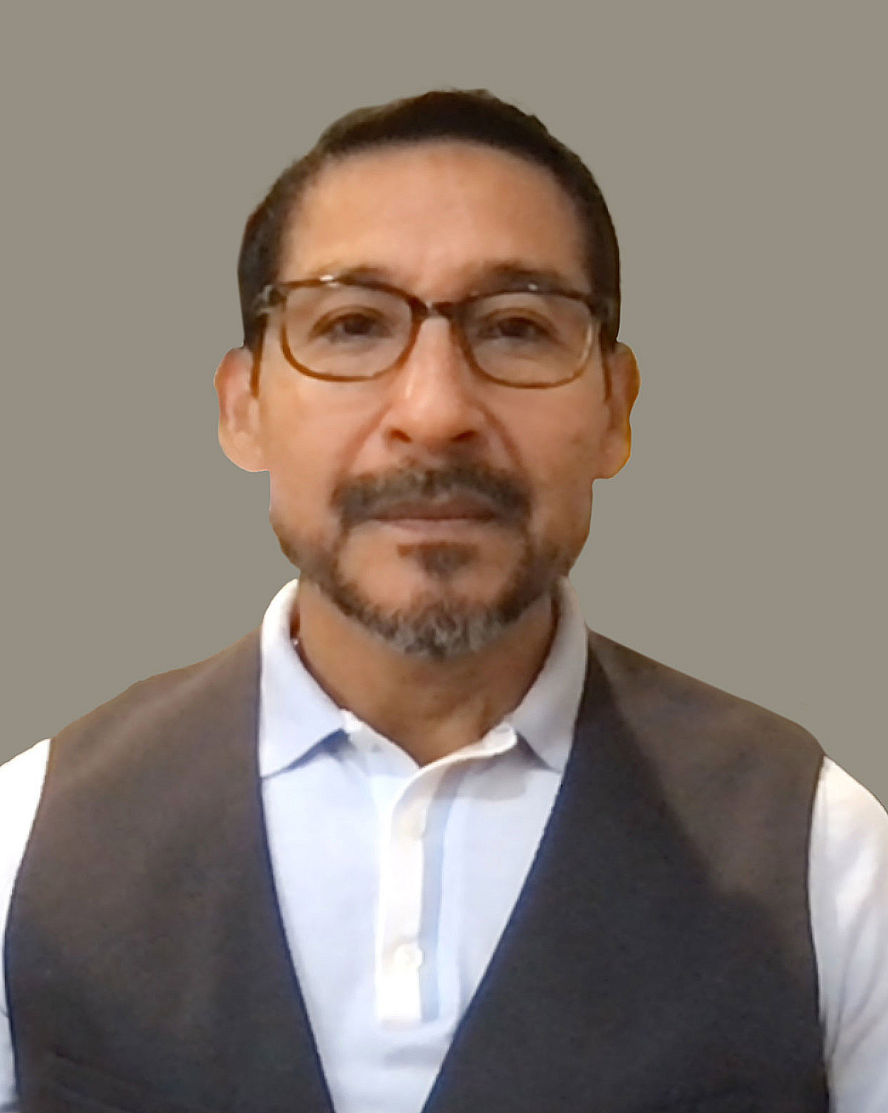 Richard Vasquez Picture