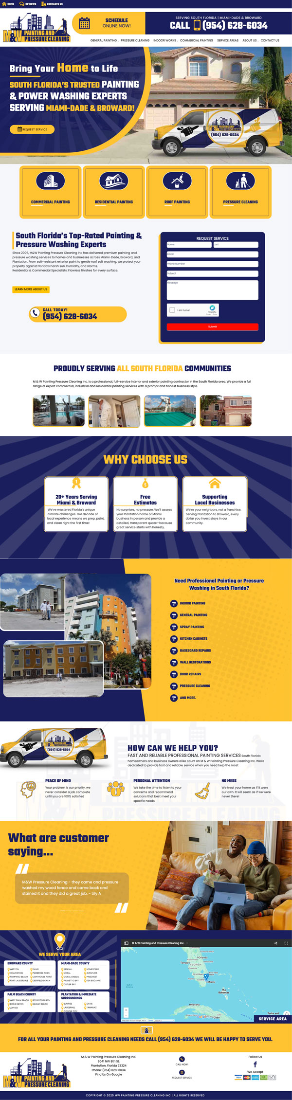 screenshot full page