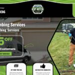 Top Notch Well Pumps & Plumbing