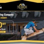 the roofing company